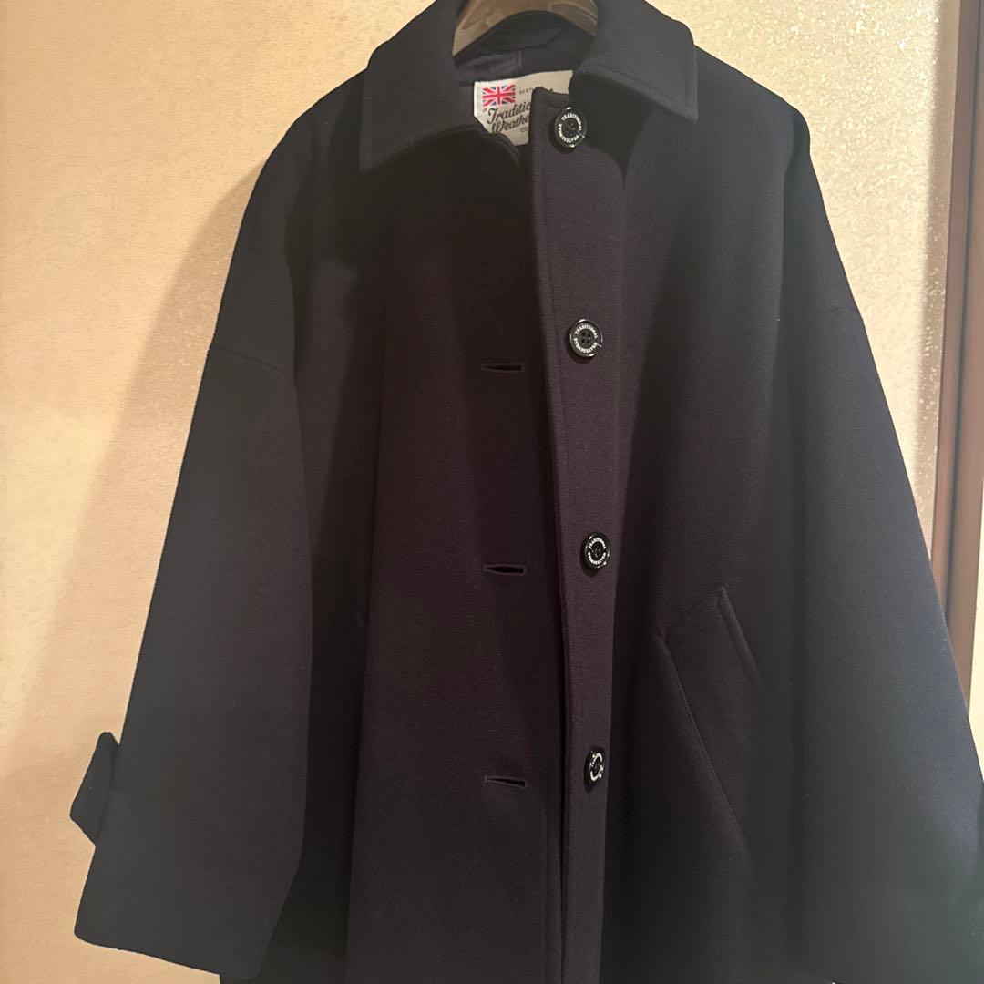 週末特別Traditional Weatherwear MALTON B/T