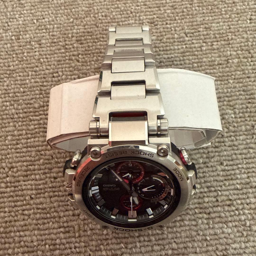 CASIO G-SHOCK MTG-B1000 腕時計