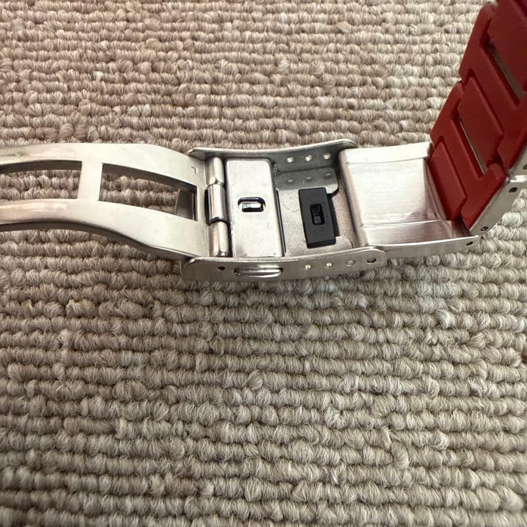 CASIO G-SHOCK MTG-B1000 腕時計