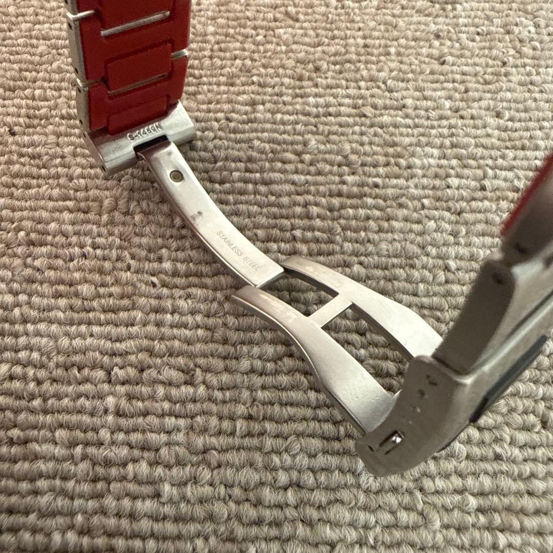 CASIO G-SHOCK MTG-B1000 腕時計