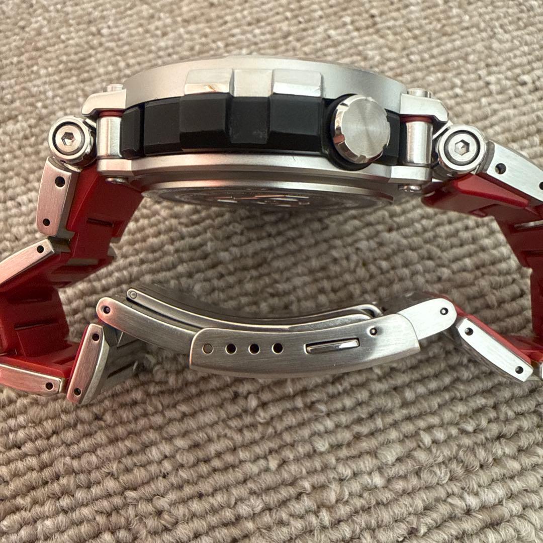 CASIO G-SHOCK MTG-B1000 腕時計