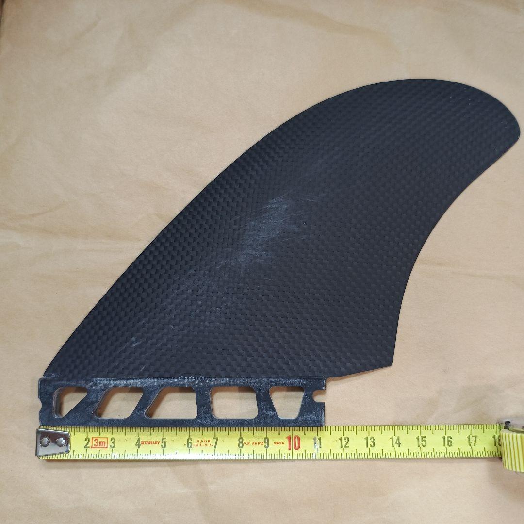 カーボンコア　フューチャーフィン対応　クワッドフィン　マチャドクワッド系