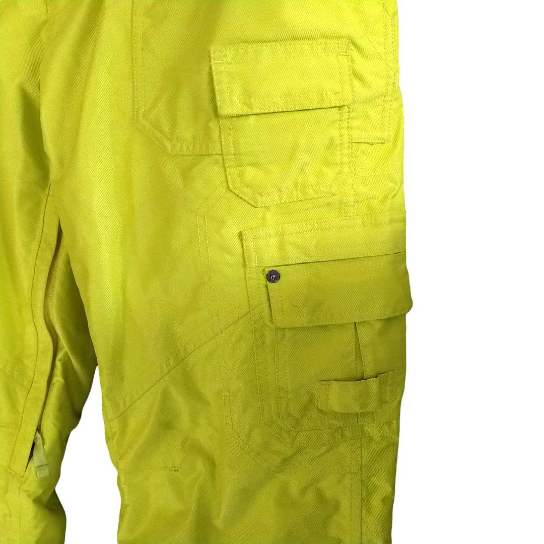 【高機能】US BURTON DRYRIDE スノーウェア スノーボード S