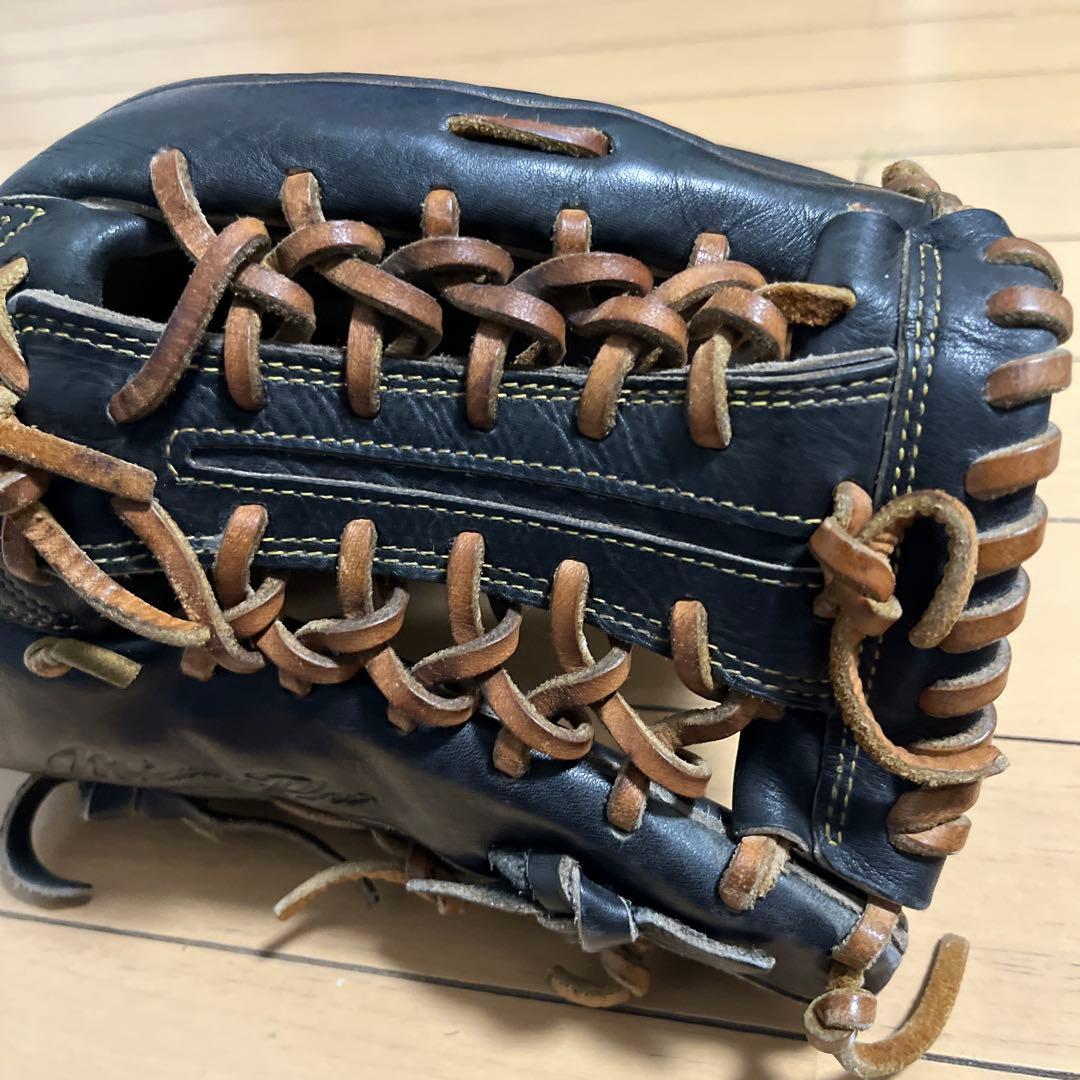 ミズノプロ　軟式　外野手