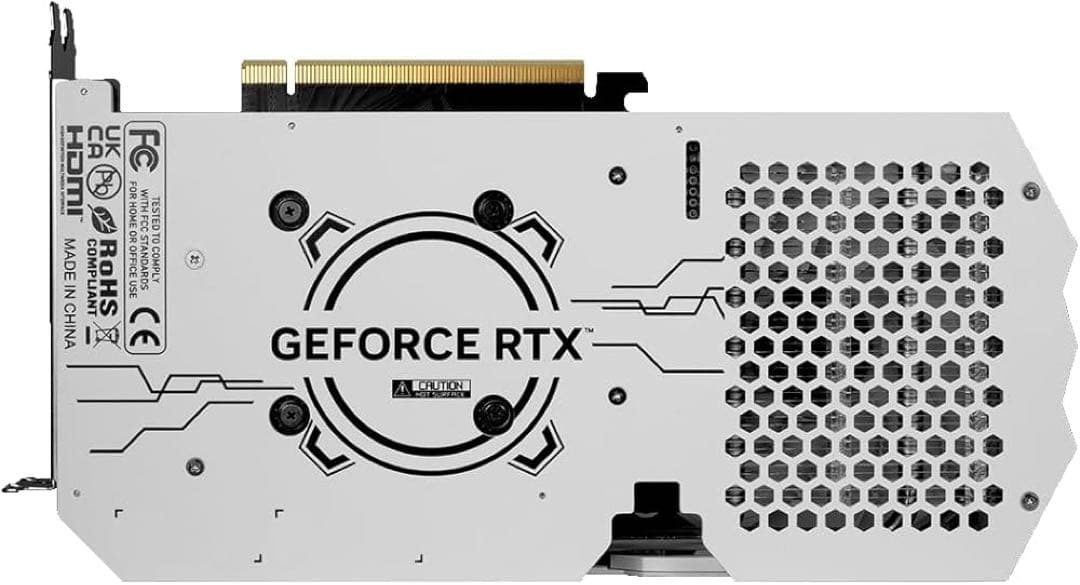 玄人志向 GeForce RTX4060 8GB