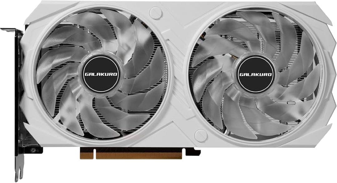 玄人志向 GeForce RTX4060 8GB