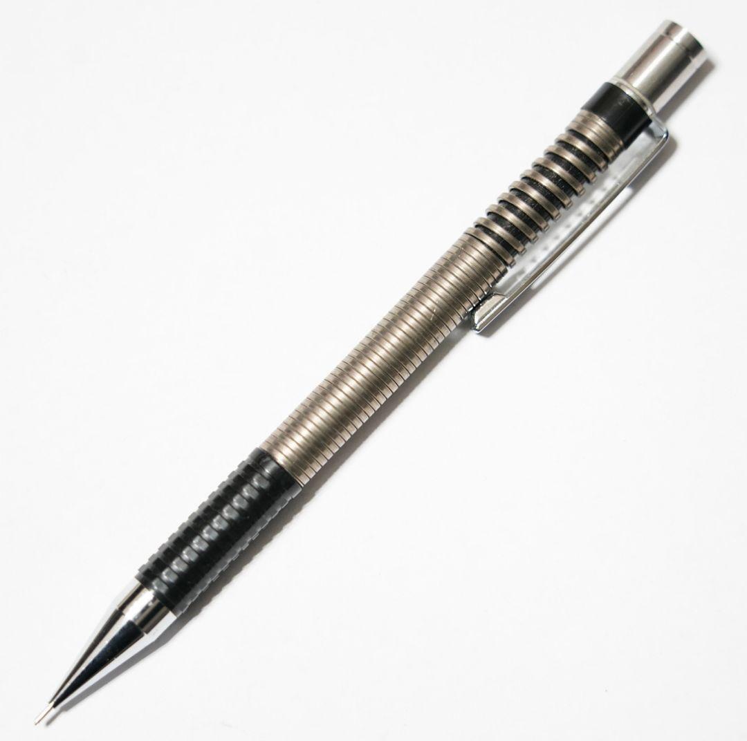 Pilot スプリンター チタニウム シャープペンシル 廃盤 パイロット