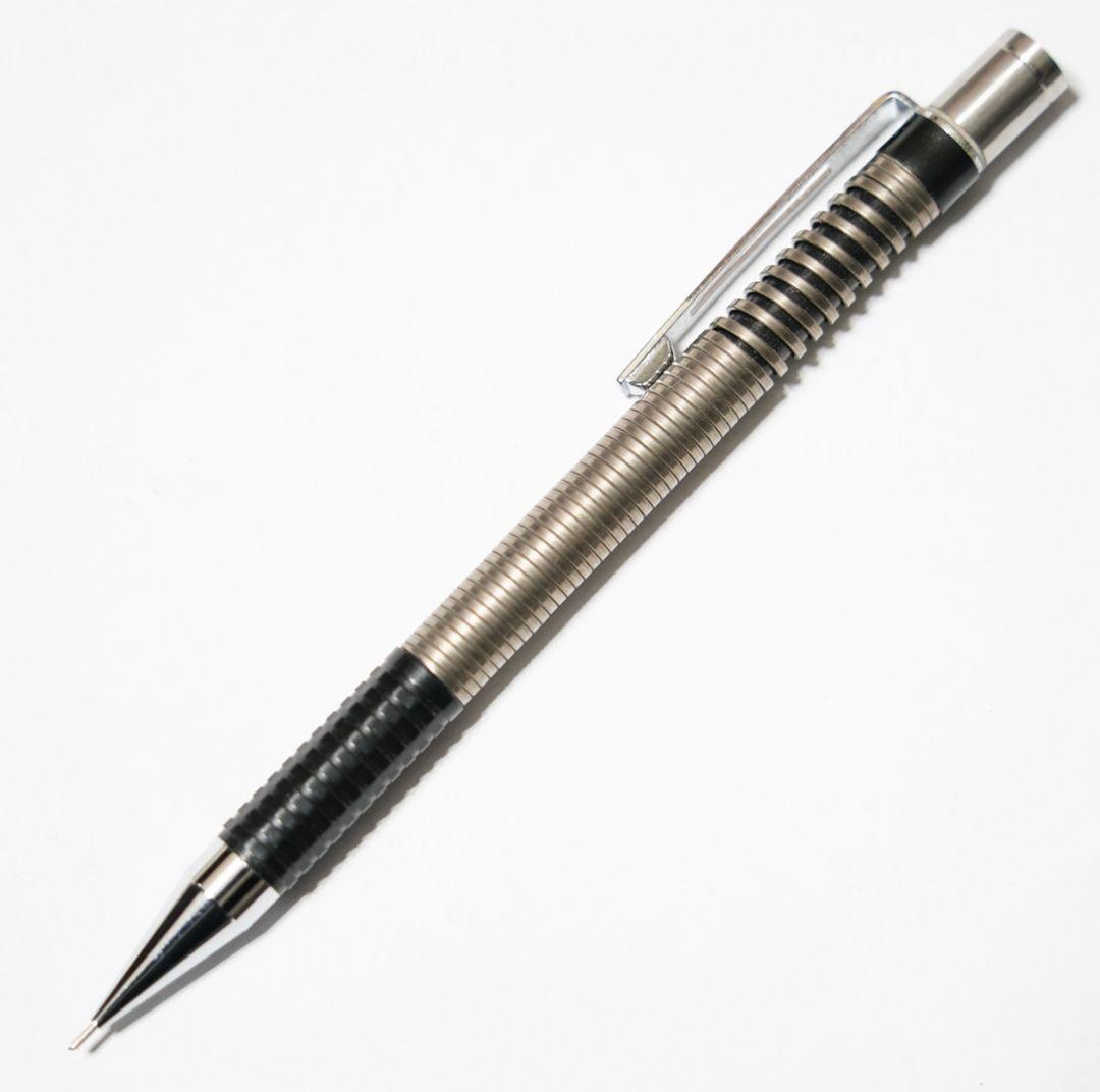 Pilot スプリンター チタニウム シャープペンシル 廃盤 パイロット