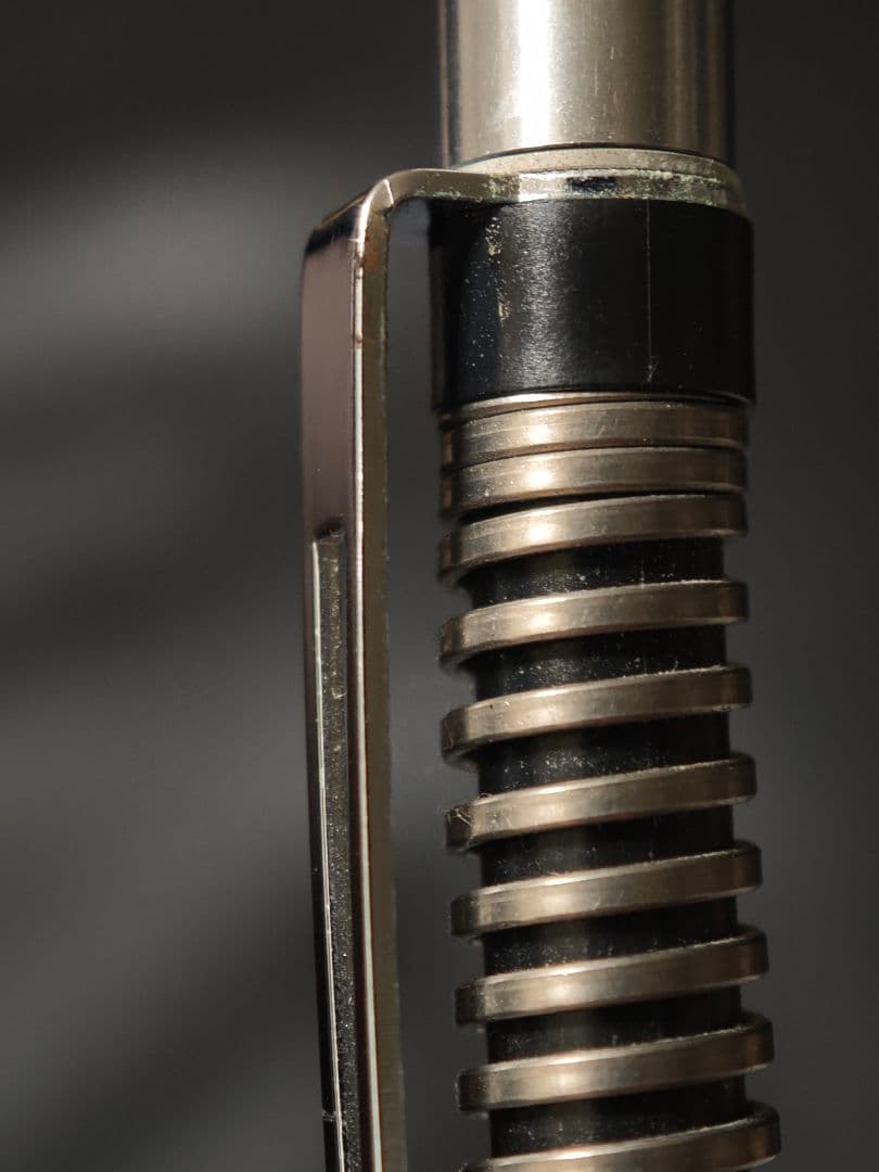 Pilot スプリンター チタニウム シャープペンシル 廃盤 パイロット