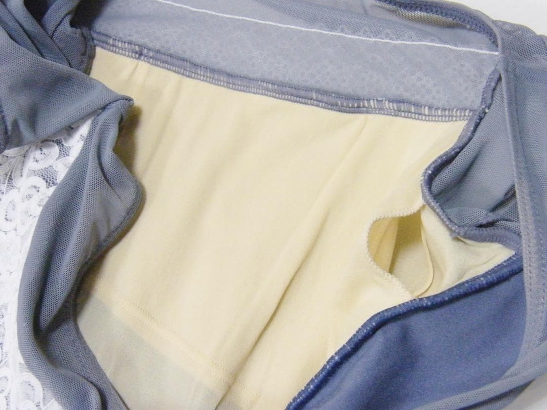 未使用 Chacott BALLET チャコット キャップスリーブレオタード