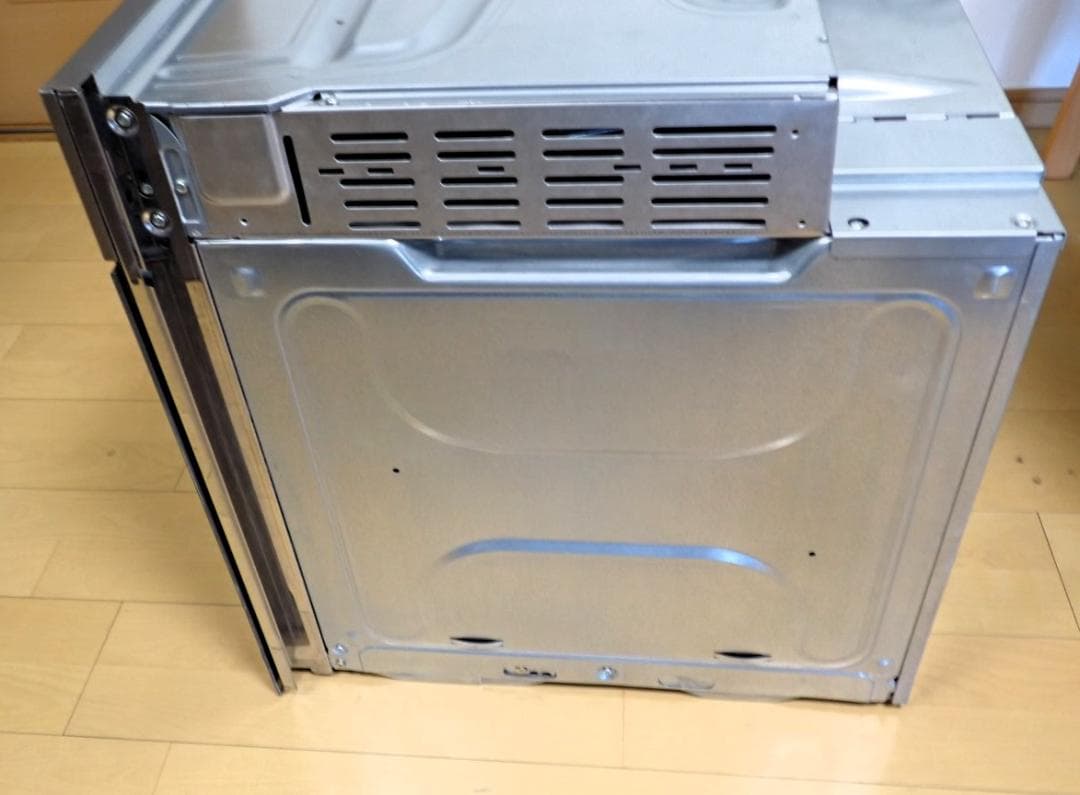 Miele/ミーレ/ドイツ/電気オーブン/H5240BP/ビルトイン/ステンレス