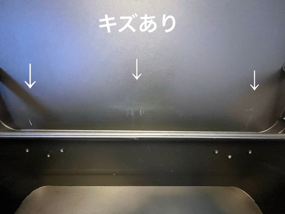 【土日限定出品】VENTLAXパンドラ46&TMR TANK-03WR セット