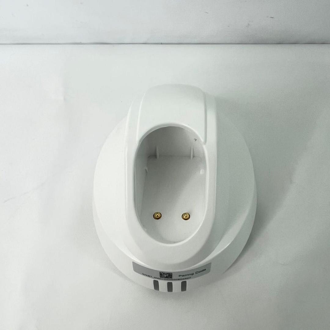 【美品】QR対応 ワイヤレス バーコードリーダー FK-6530BT