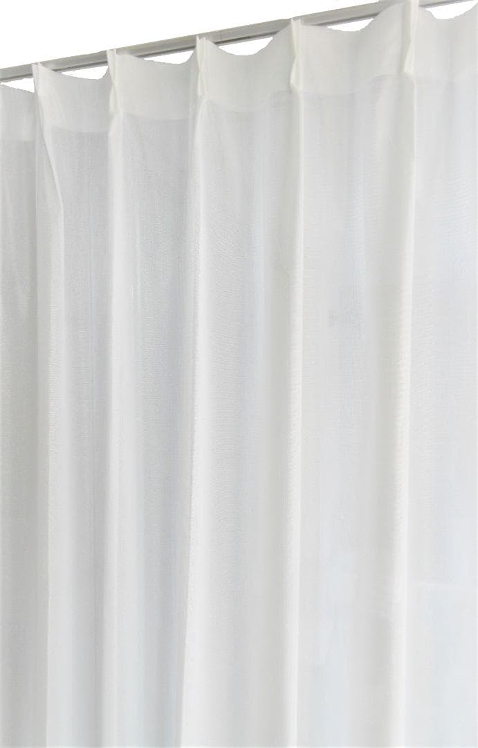 ほしこ★【日本製】遮光カーテン2点と防炎レースカーテン1点の合計3組セット