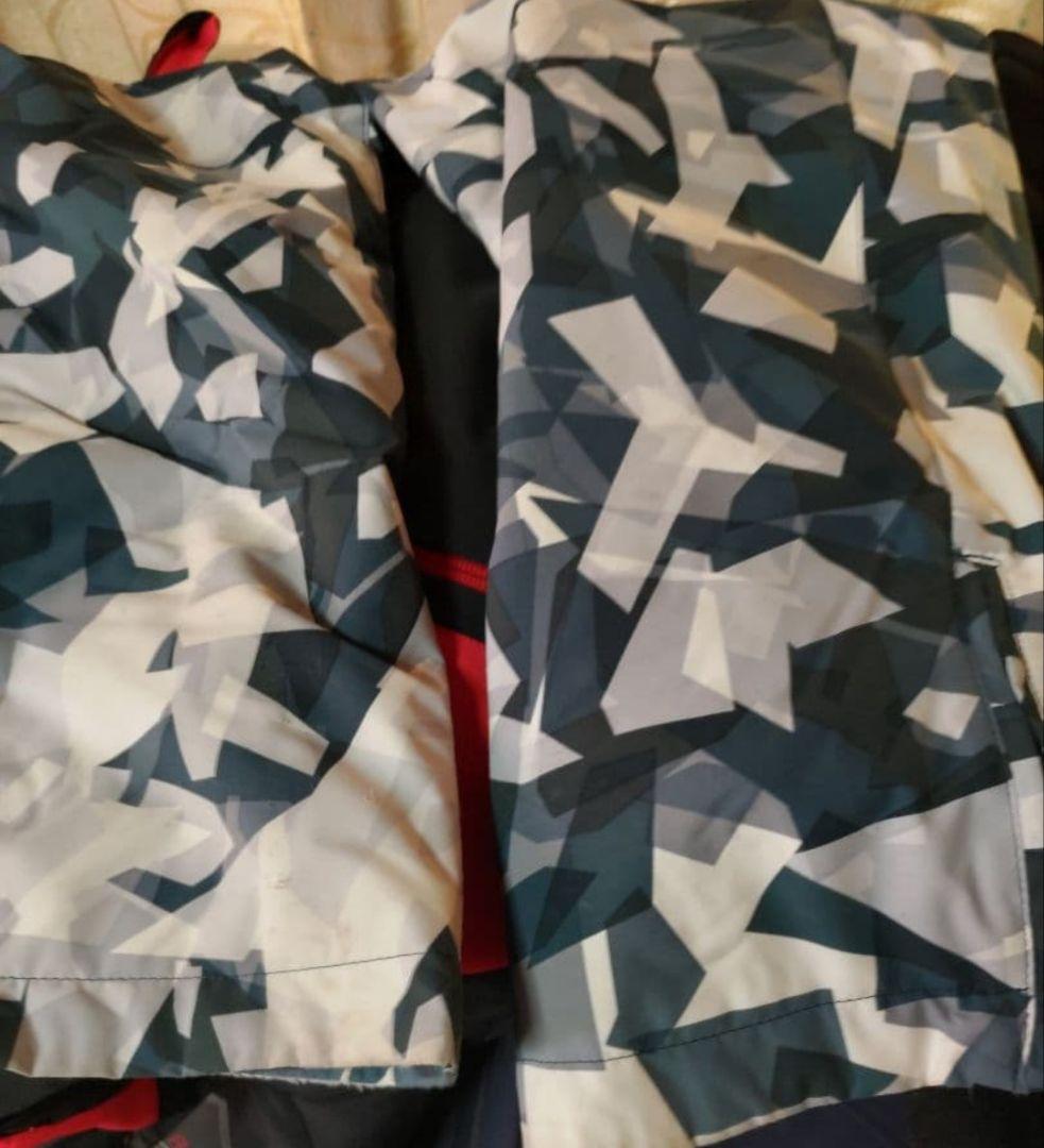 良品 DESCENTE & OGASKA デサントオガサカ ウエア