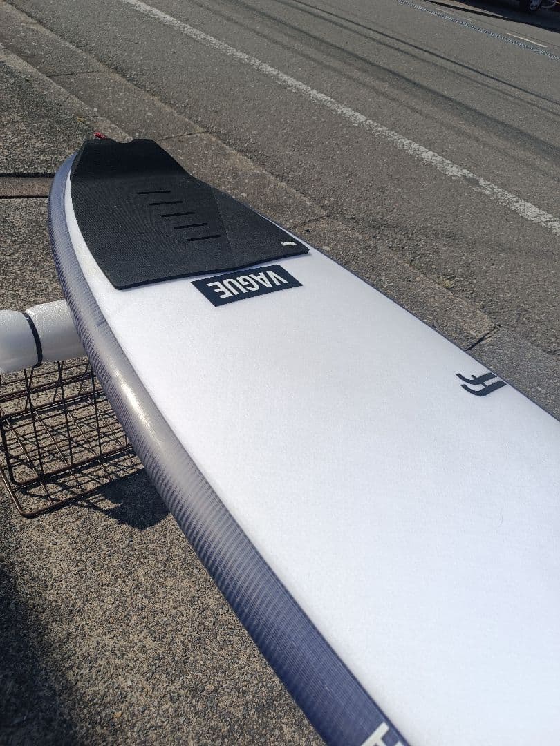 【美品 ※手渡し】サーフボード　ヘイデンシェイプス5'6