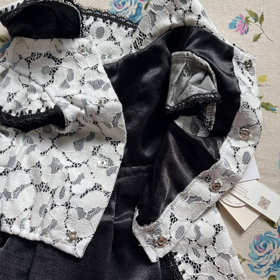 グラマーイズム アンジー Mサイズ ワンピース お嬢様 ワンピ