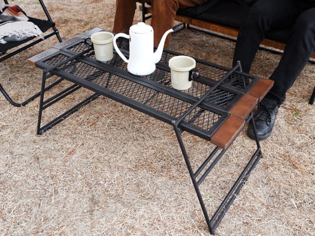 DOD テキーラテーブル 新品・未開封