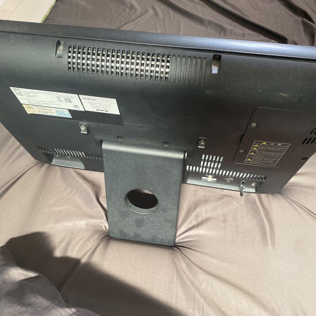 NECデスクトップPC