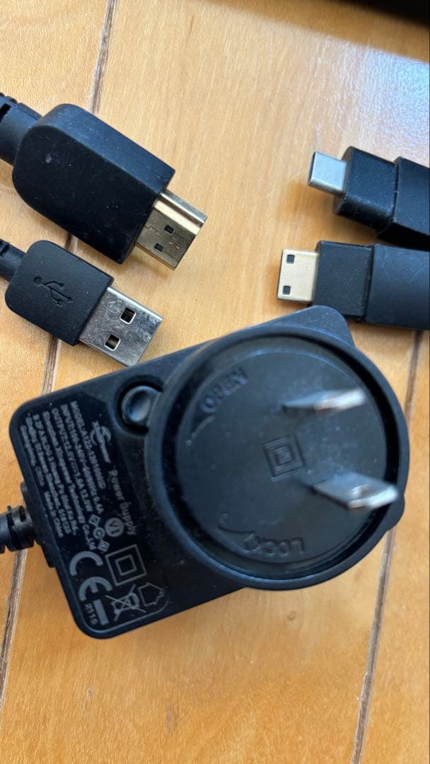 GAOMON ペンタブレット本体 付属品あり