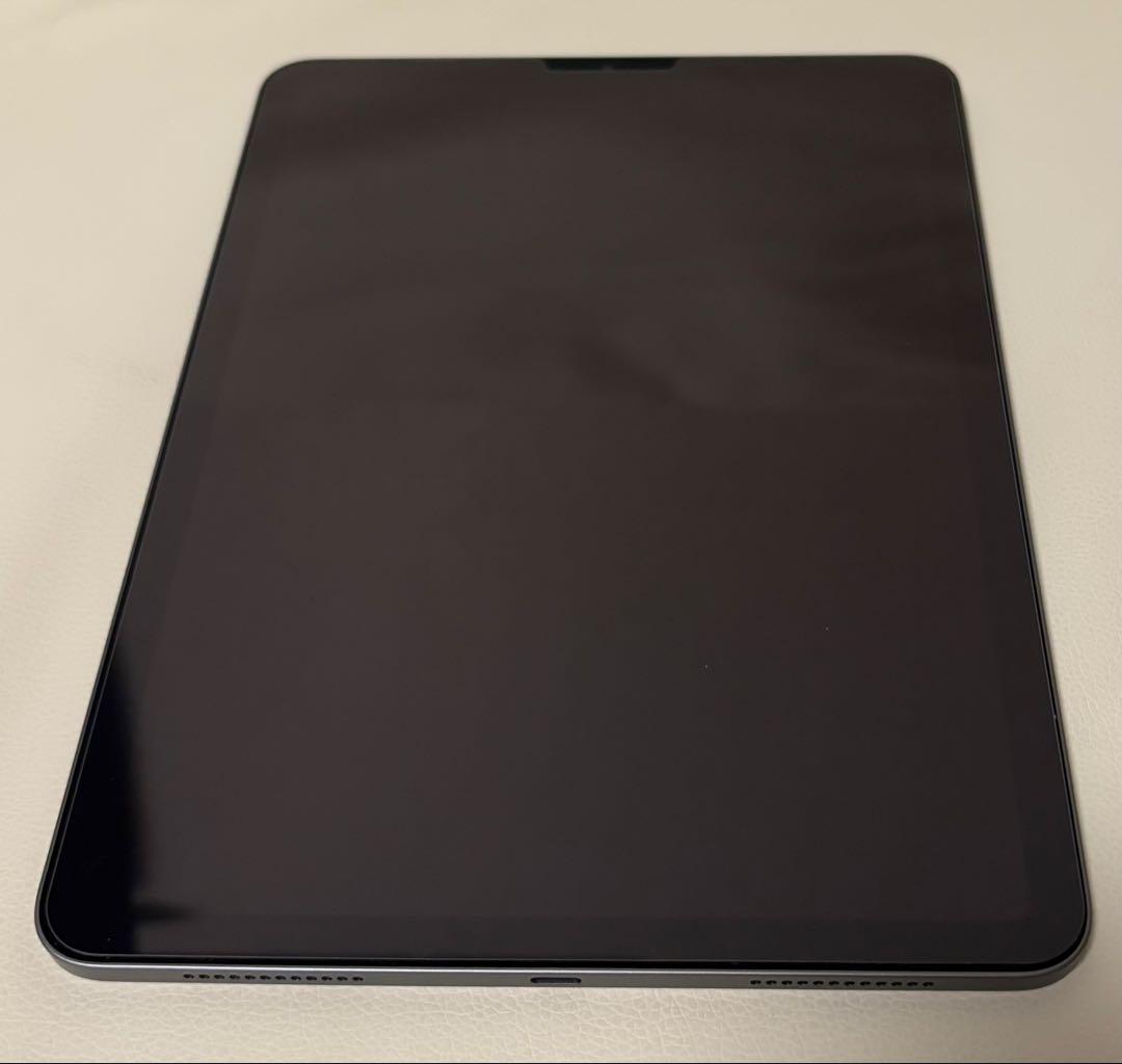 iPad Air 第5世代 64G Wi-Fiタイプ スペースグレー