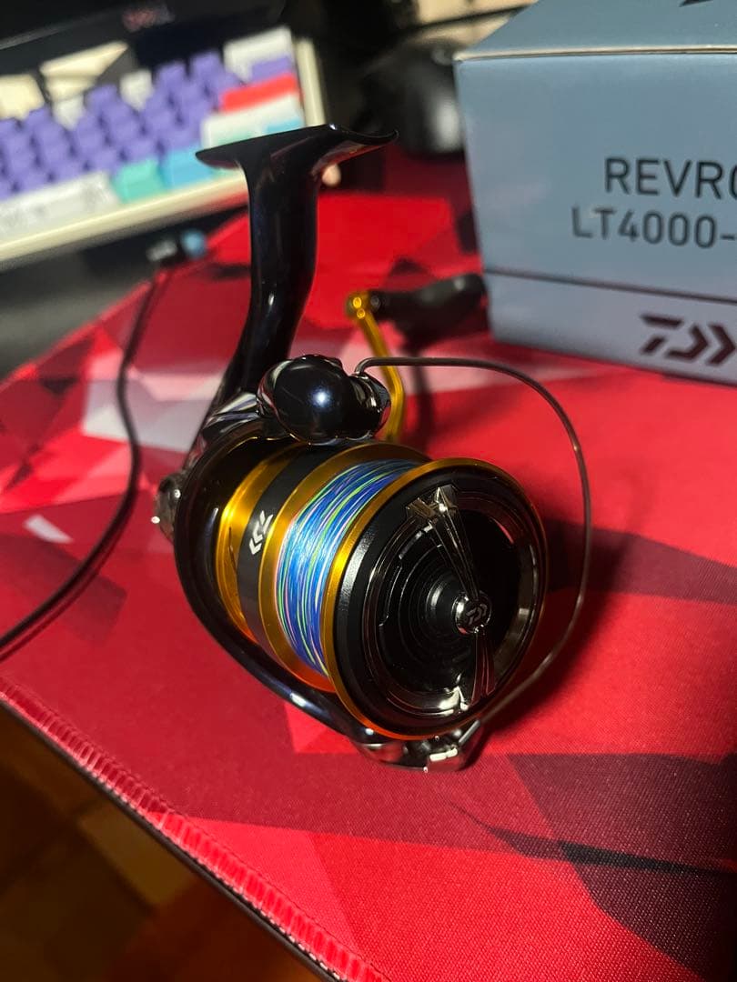 ダイワ　リール　まとめ売り