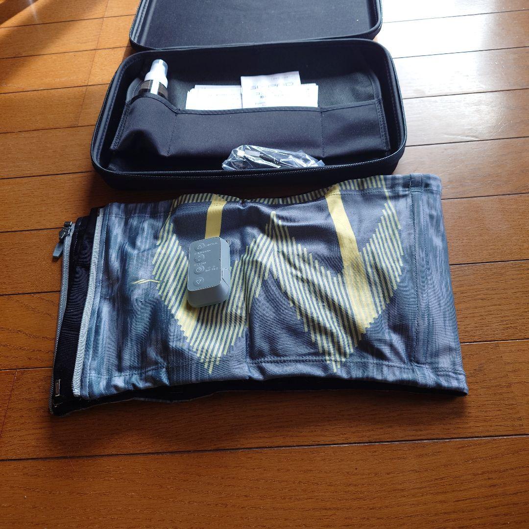 しおり様SIXPADパワースーツコアベルト