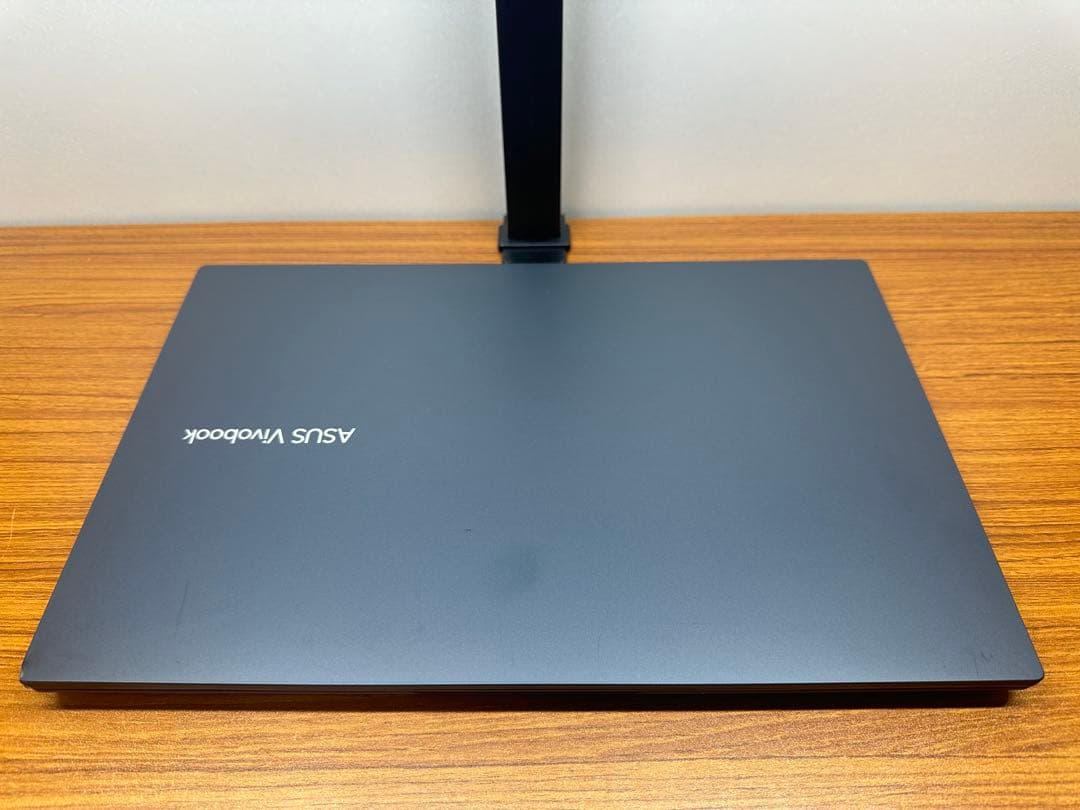 Windowsノート本体 ASUS Vivobook M1502I Ryzen 7 4800 16/512
