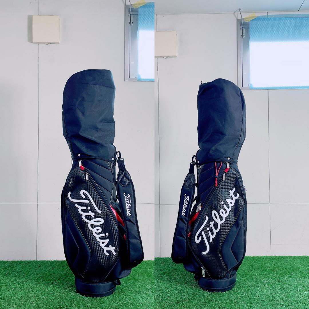 Titleist 909D3 13本 ゴルフクラブセット 904F N2196