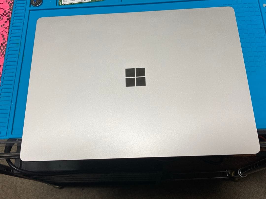 《美品》Surface Laptop3 第10世代 Core i5