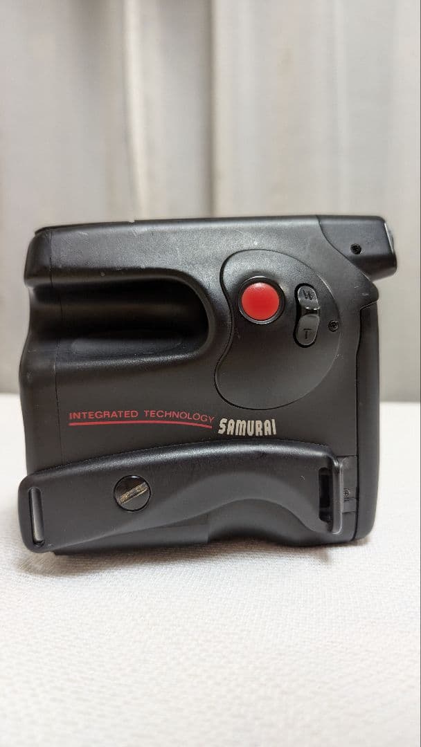 珍しい★左利き用　KYOCERA 京セラ SAMURAI Z2-L