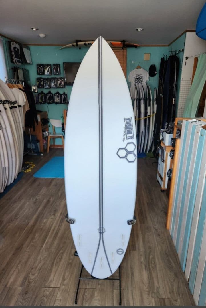 ＜新品送込＞Spine Tek アルメリック 5.10 Neck 3　A2583