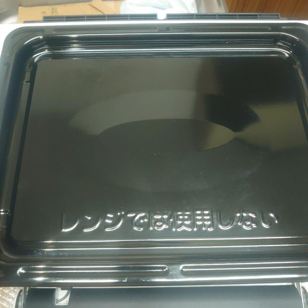 SHARP 加熱水蒸気　オーブンレンジ RE-WF231-W