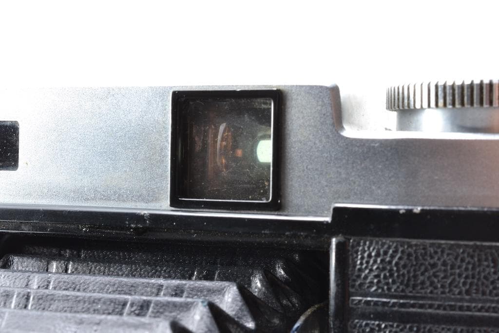 【動作品】MAMIYA マミヤ 6 オートマット 中判カメラ ＠472