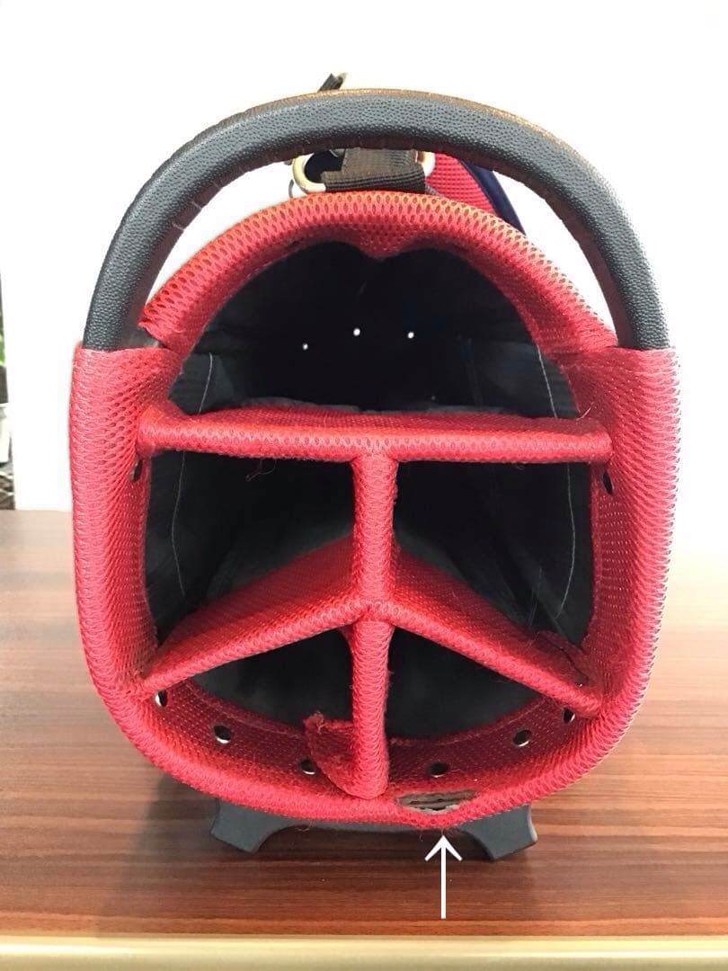 Callaway キャロウェイ　スタンドバッグ