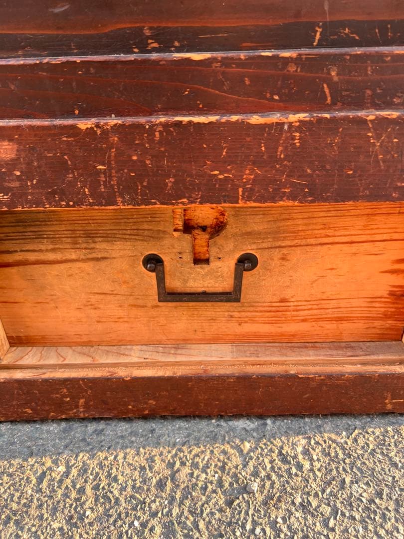 レトロ　年代物　ヴィンテージ　棚