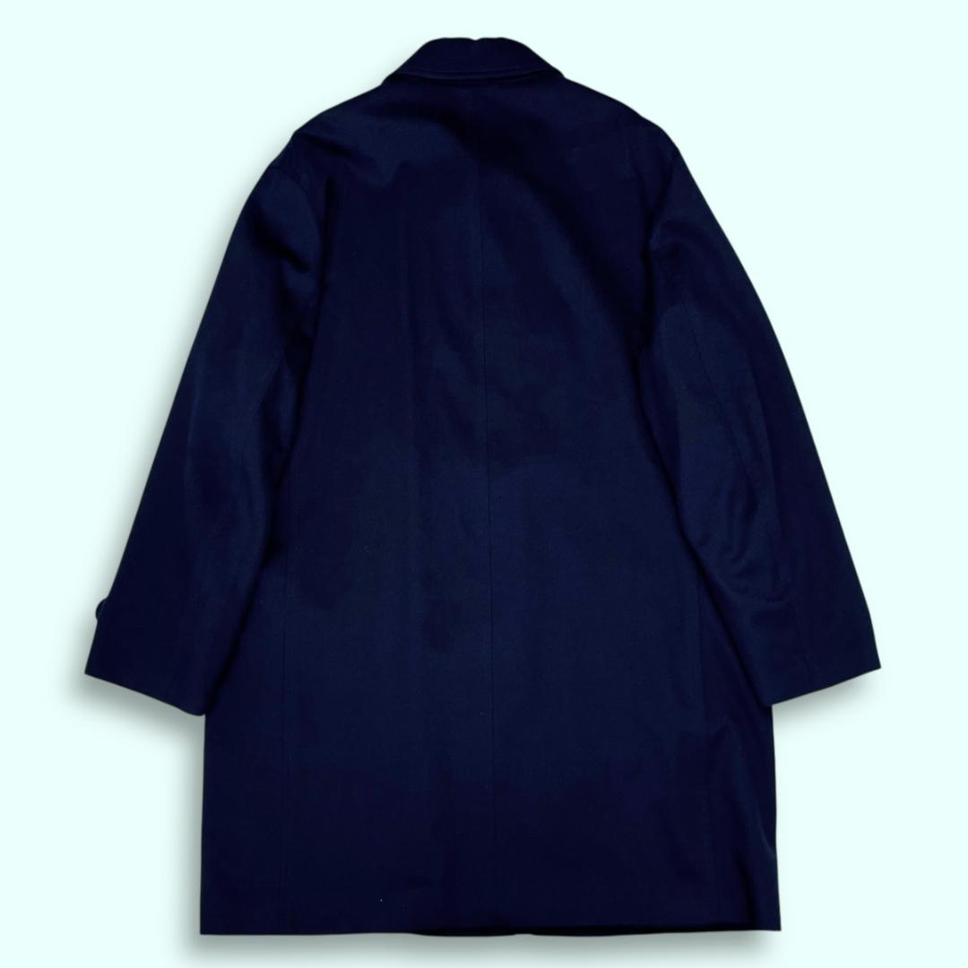 GIORGIO ARMANI × ロロピアーナ　カシミヤ100% ダッフルコート