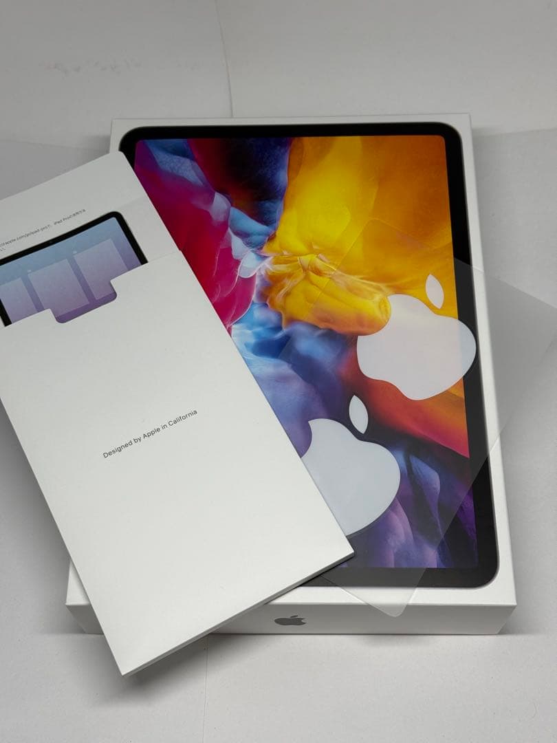 IPad Pro 11インチ第ニ世代 256gb Apple pencil
