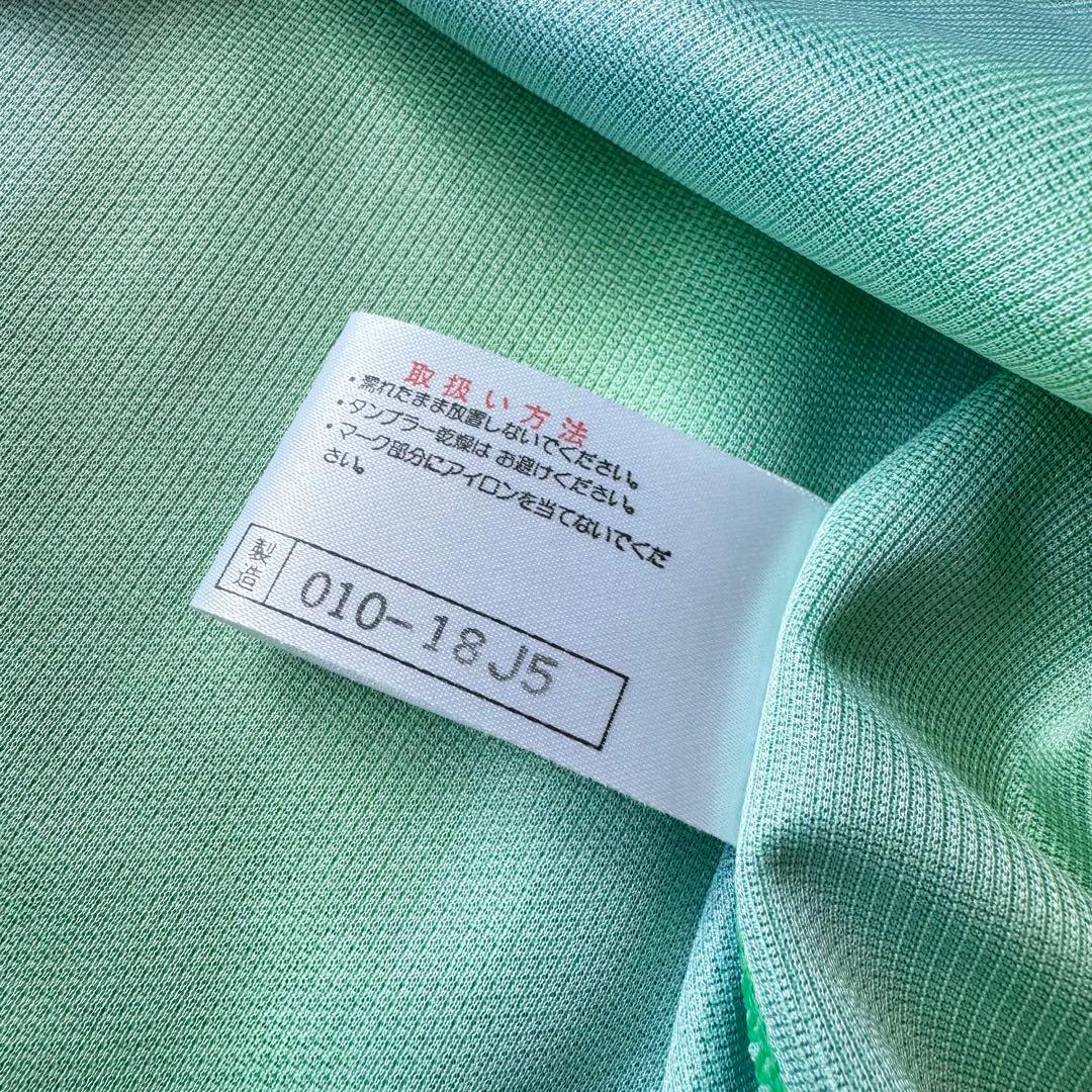 【選手支給品／一般発売無し】ラモス 瑠偉 ＃１０ JOMOカップ １９９５年