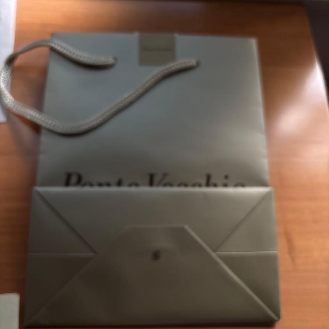 ポンテヴェキオ　美品　イヤーカフ　ピアス　片耳　保証書付　WG K18 ラテ