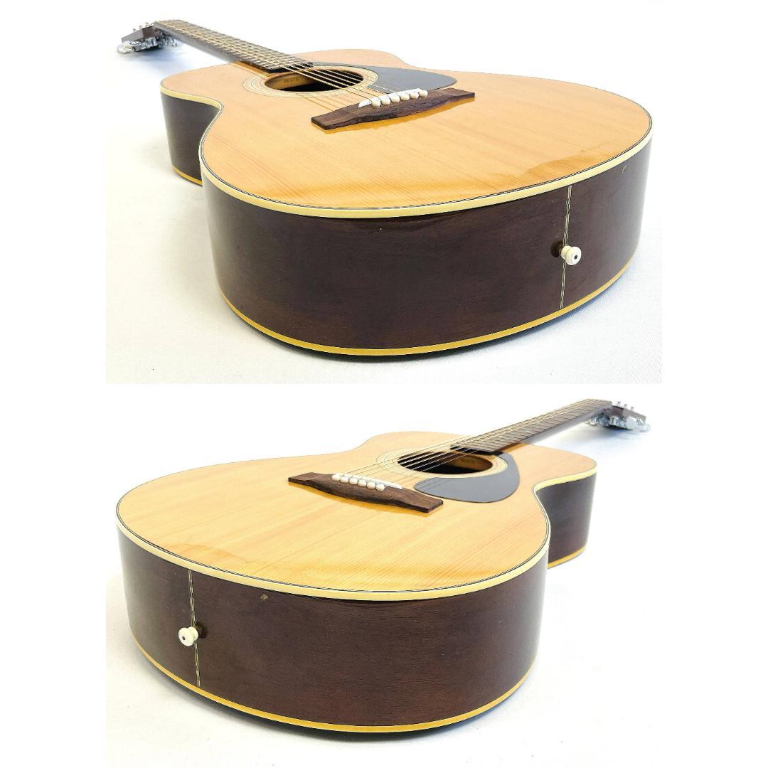 YAMAHA FG-152 オレンジラベル ジャパン ビンテージ 【整備品】