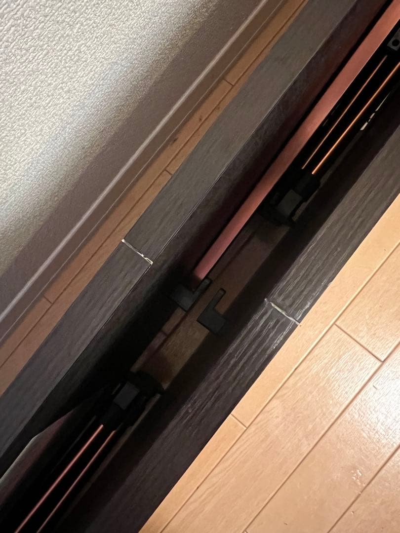 【コールマン】バタフライテーブル／１２０　高さ3段階　収納ケース付