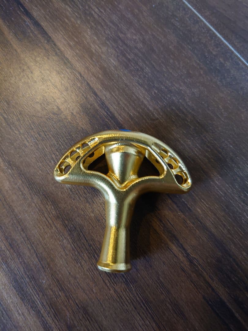 evol BRAVET01 ハンドルノブ