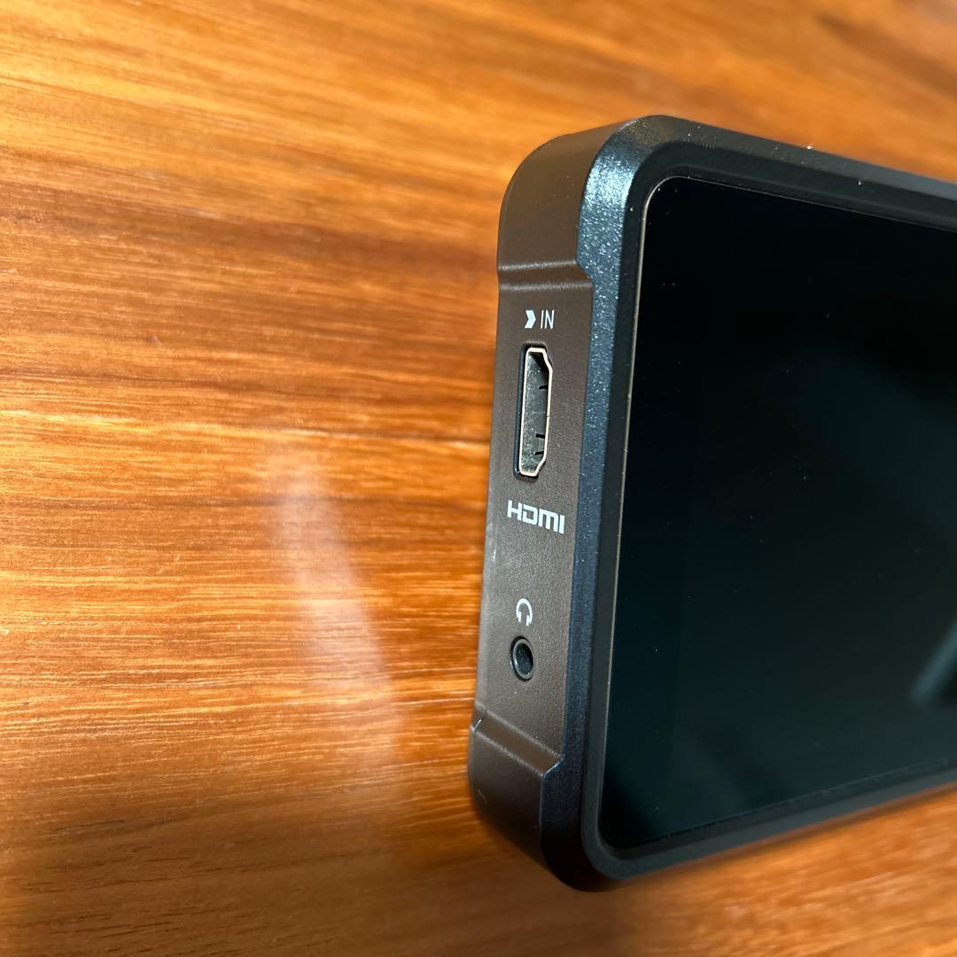 ATOMOS SHINOBI モニター 4K