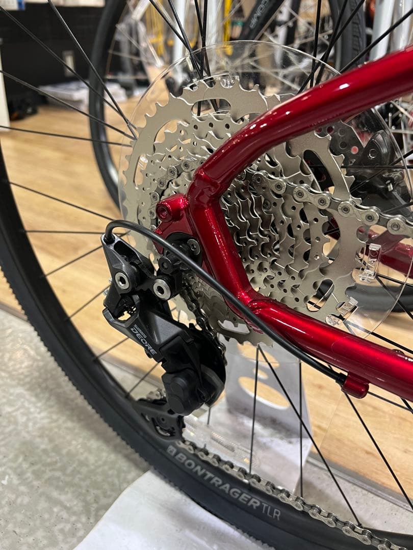 最終価格‼️TREK DS3 Sサイズ