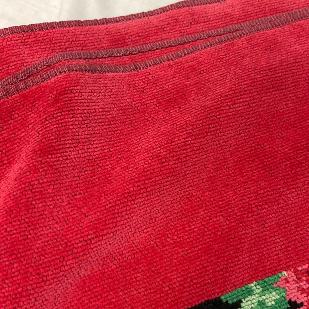 EB6 フェイラー　マルチカバー　大判バスタオル　中古品　現状品