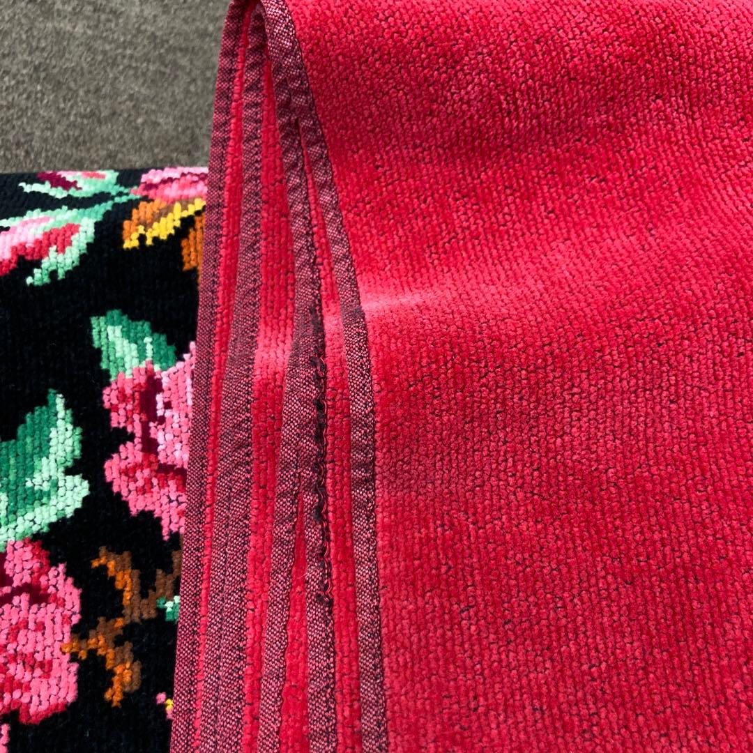 EB6 フェイラー　マルチカバー　大判バスタオル　中古品　現状品