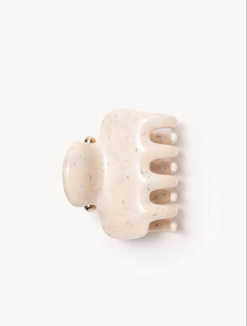 UNDO HAIRWARE ヘアクリップ　MICA No2