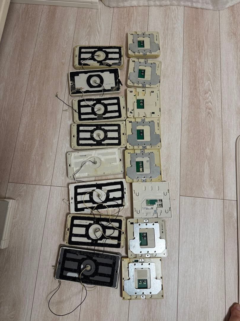 リンナイ　給湯器