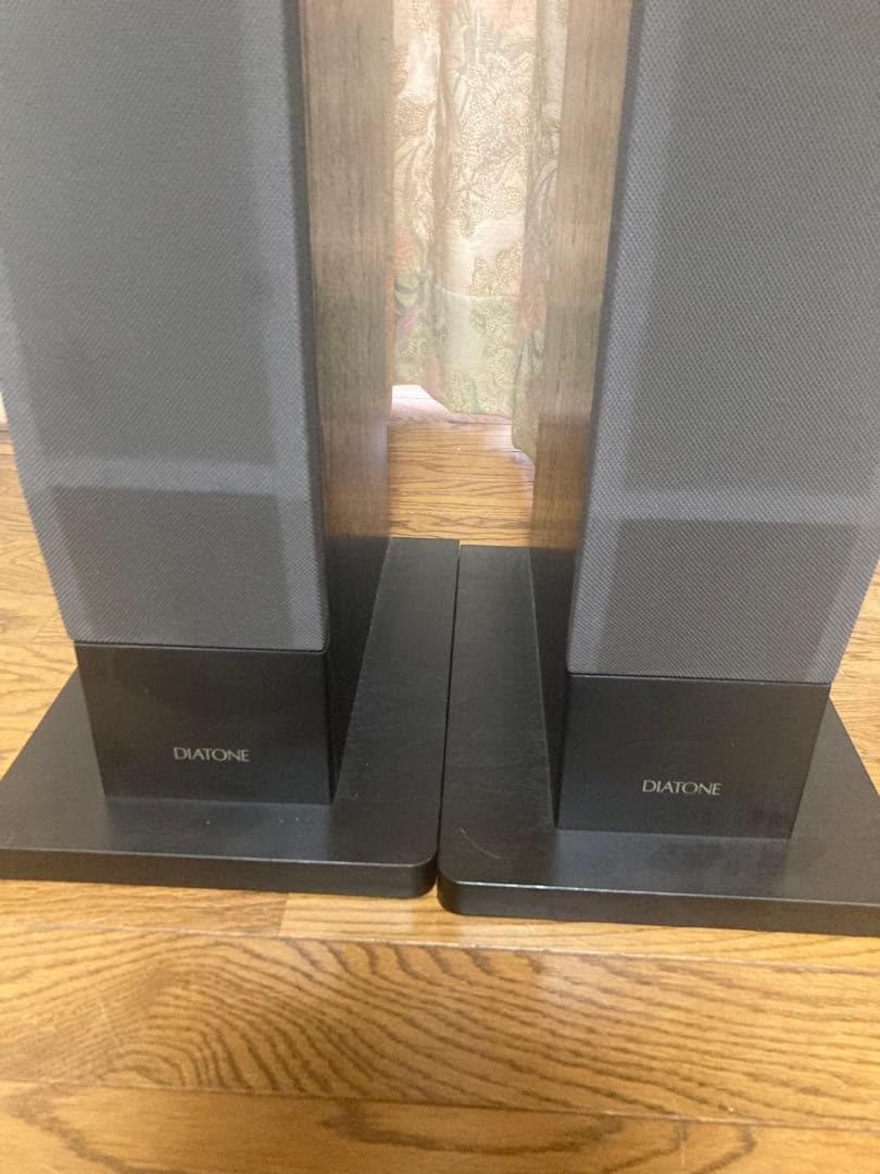 DIATONE DS-S5 (スピーカー·左右セット)